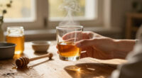 3 Best Hot Honey Whiskey in 2026
