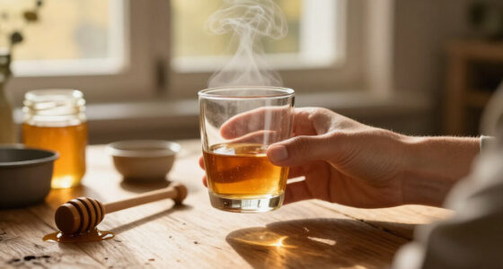 3 Best Hot Honey Whiskey in 2026