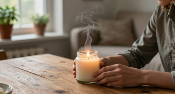 4 Best Savory Scented Candles in 2026