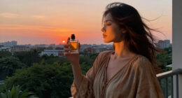 5 Best Sunset-Inspired Perfumes in 2026