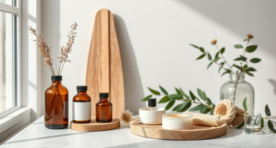 Aromatherapy and Natural Wellness: A Practical Guide to Everyday Use