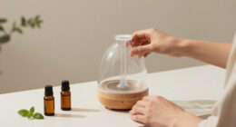 7 Best Aromatherapy Diffuser For Focus In 2026