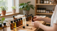 7 Best Aromatherapy Student Wellness Kits in 2026