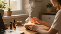 8 Best Aromatherapy Diffuser For Students In 2026
