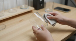 8 Best Designer Drinking Glasses in 2026