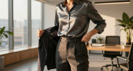 8 Best Luxury Workwear Clothing in 2026