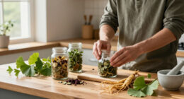 9 Best Herbal Erectile Dysfunction Supplements in 2026