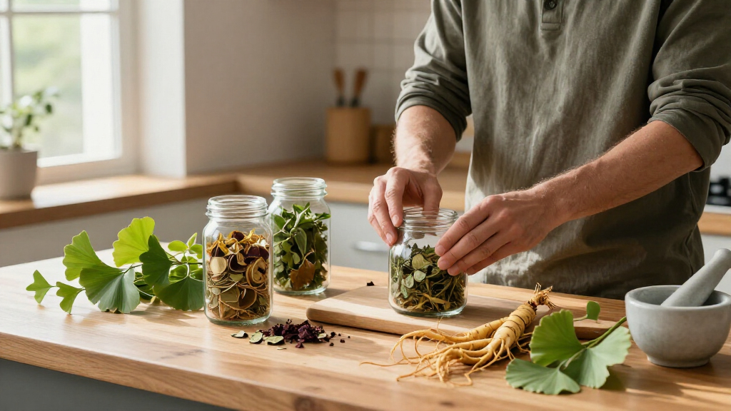 9 Best Herbal Erectile Dysfunction Supplements in 2026