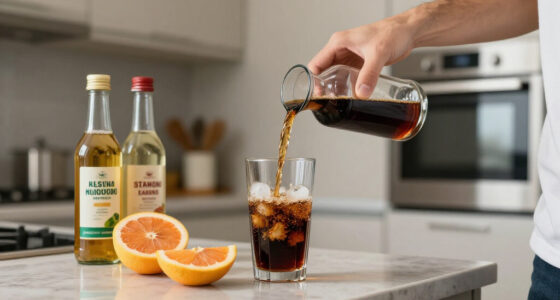 9 Best Zero-Sugar Soda Syrups in 2026