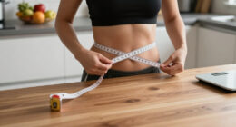Abdominal Fat Predicts Heart Disease Risk Better Than BMI