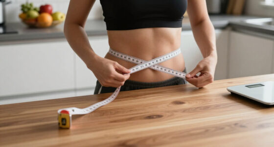 Abdominal Fat Predicts Heart Disease Risk Better Than BMI