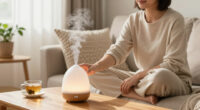 Aromatherapy Diffusers For Relaxation: A Labor Day sales Guide