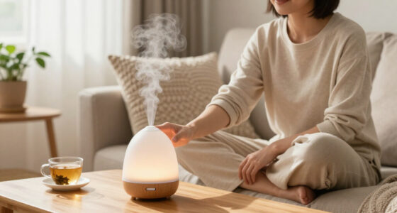 Aromatherapy Diffusers For Relaxation: A Labor Day sales Guide
