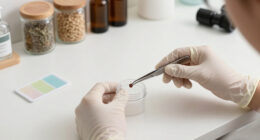 At-home Test For Infected Ticks Could Improve Lyme Disease Diagnosis