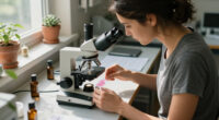 Autism Mutations Drive Neurodevelopmental Pathology