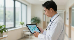 Baptist Health Surges In Global Coverage