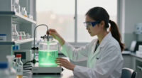 Belite Bio Surges In Global Coverage
