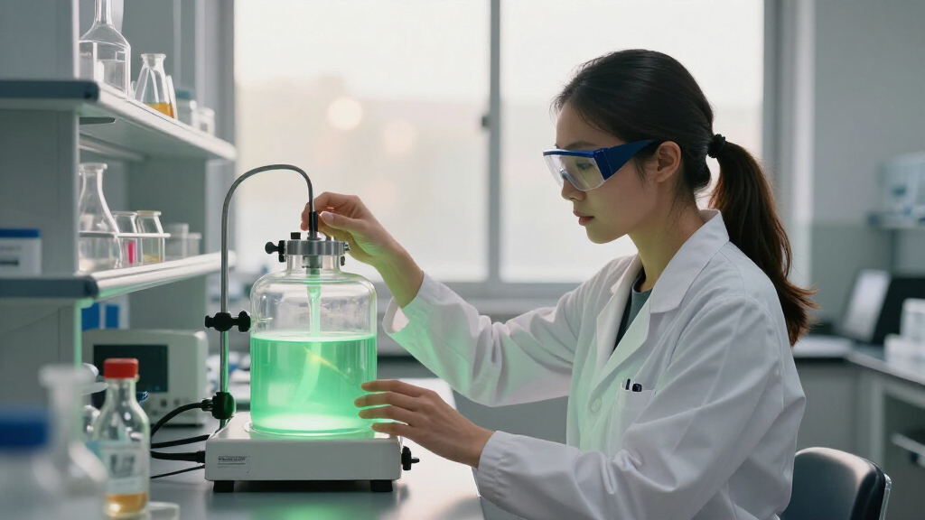 Belite Bio Surges In Global Coverage