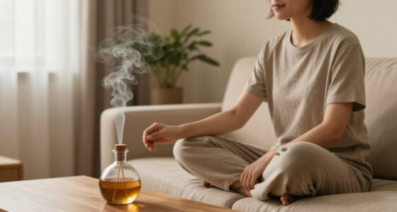 Best Aromatherapy Diffusers For Relaxation Compared