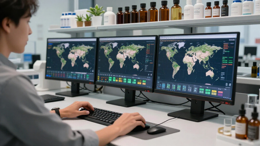 Bristol Myers Squibb Surges In Global Coverage