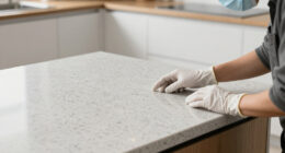 California Quartz Countertop Silicosis
