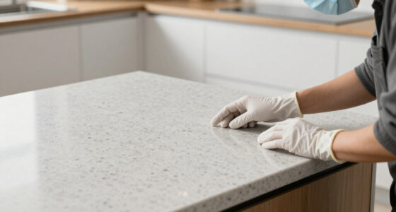 California Quartz Countertop Silicosis