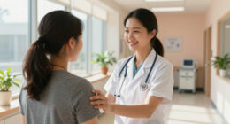 Cancer Center Surges In Global Coverage