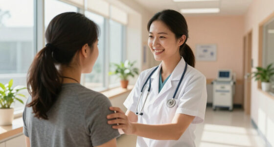 Cancer Center Surges In Global Coverage