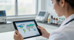 Castle Biosciences Surges In Global Coverage