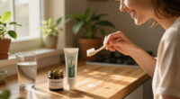 Common Supplements Rival Antibiotics For Severe Gum Disease