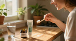 Common Supplements Rival Antibiotics For Severe Gum Disease