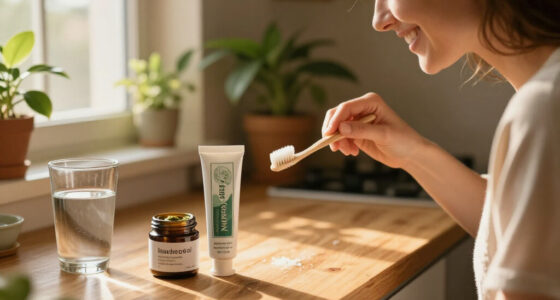 Common Supplements Rival Antibiotics For Severe Gum Disease