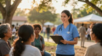 Community Health Systems Surges In Global Coverage