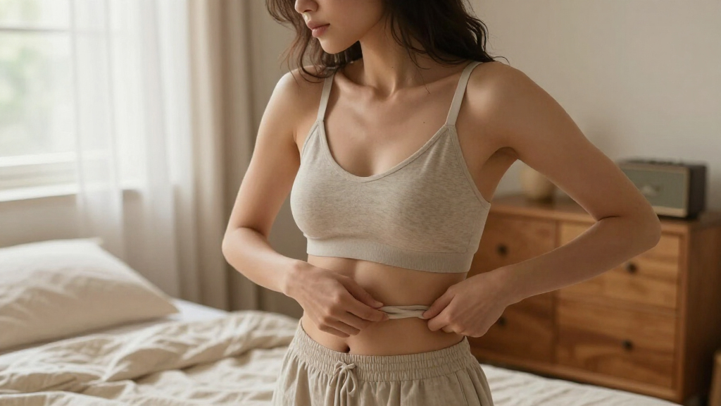 Discover The Top 9 Organic And Nontoxic Bras That Offer Real Support For A Healthy Lifestyle