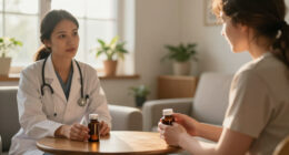 Doctors Are Finally Learning To Manage Antidepressant Withdrawal