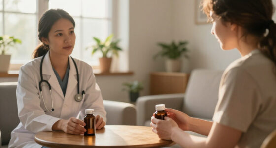 Doctors Are Finally Learning To Manage Antidepressant Withdrawal