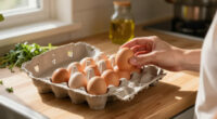 Egg Recall