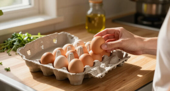Egg Recall