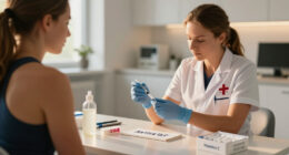 England Set To Be One Of The First Countries To Eliminate Hepatitis C