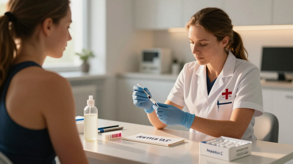 England Set To Be One Of The First Countries To Eliminate Hepatitis C