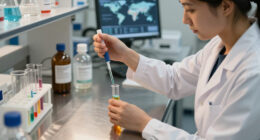 Ensysce Biosciences Surges In Global Coverage