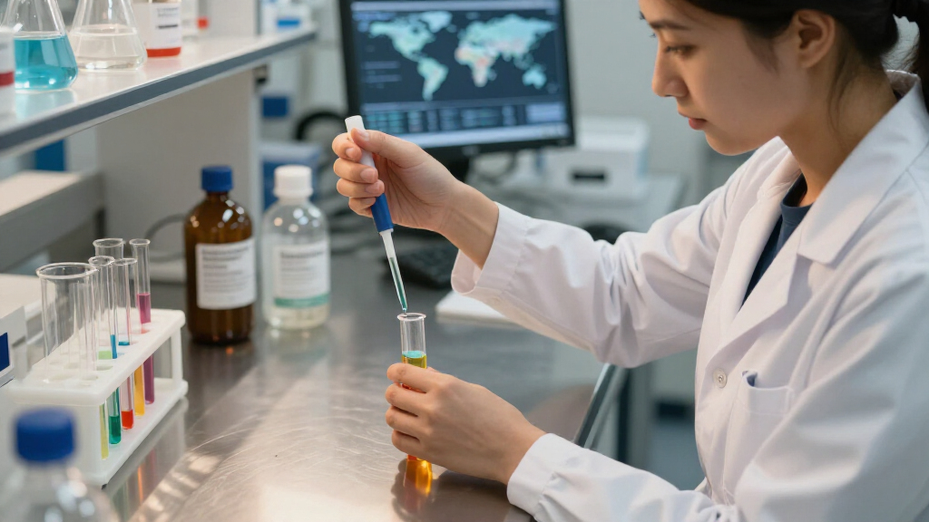 Ensysce Biosciences Surges In Global Coverage