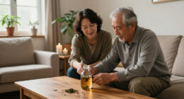 Friends Can Become Caregivers When Older Adults Need Help