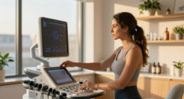 Ge Healthcare Surges In Global Coverage