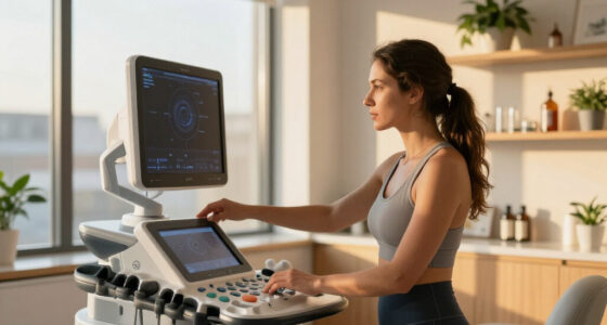 Ge Healthcare Surges In Global Coverage