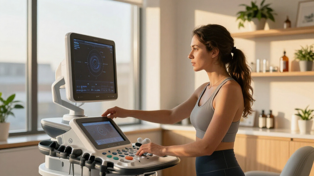 Ge Healthcare Surges In Global Coverage