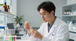 Genflow Biosciences Surges In Global Coverage