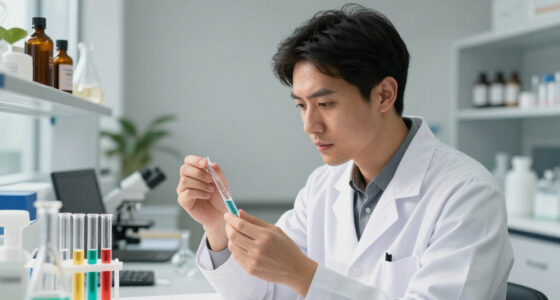 Genflow Biosciences Surges In Global Coverage