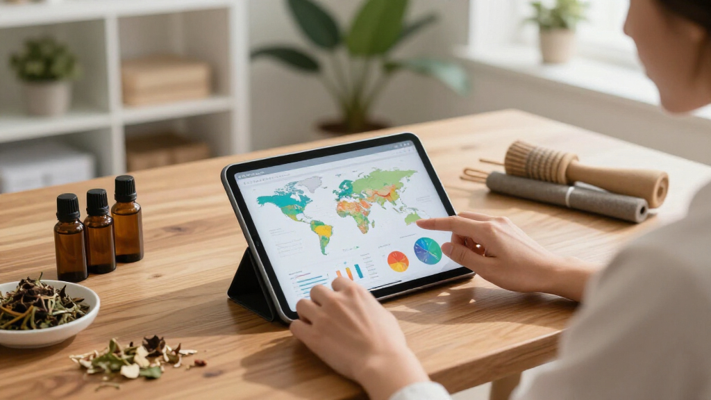 Health Catalyst Surges In Global Coverage