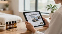 Health News Surges In Global Coverage